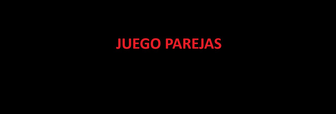 Juegos para parejas