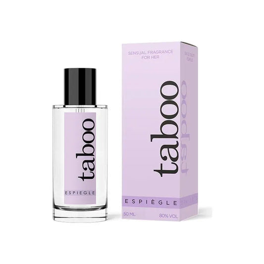 Perfume mujer Feromonas