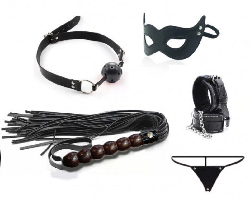 Kit BDSM