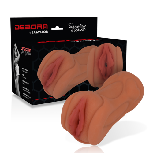 MASTURBADOR DEBORA VAGINA