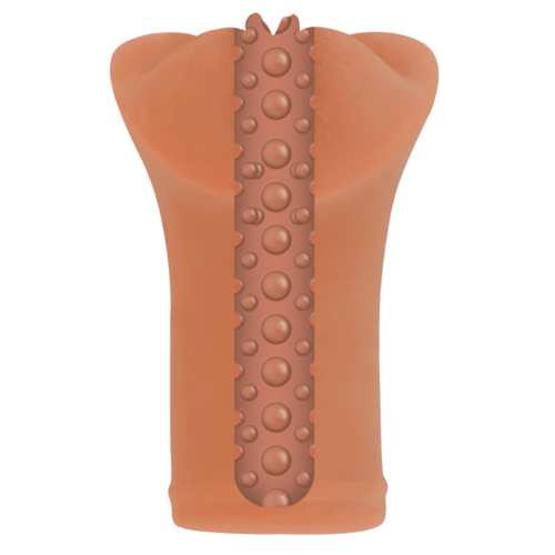 MASTURBADOR PAULINA VAGINA