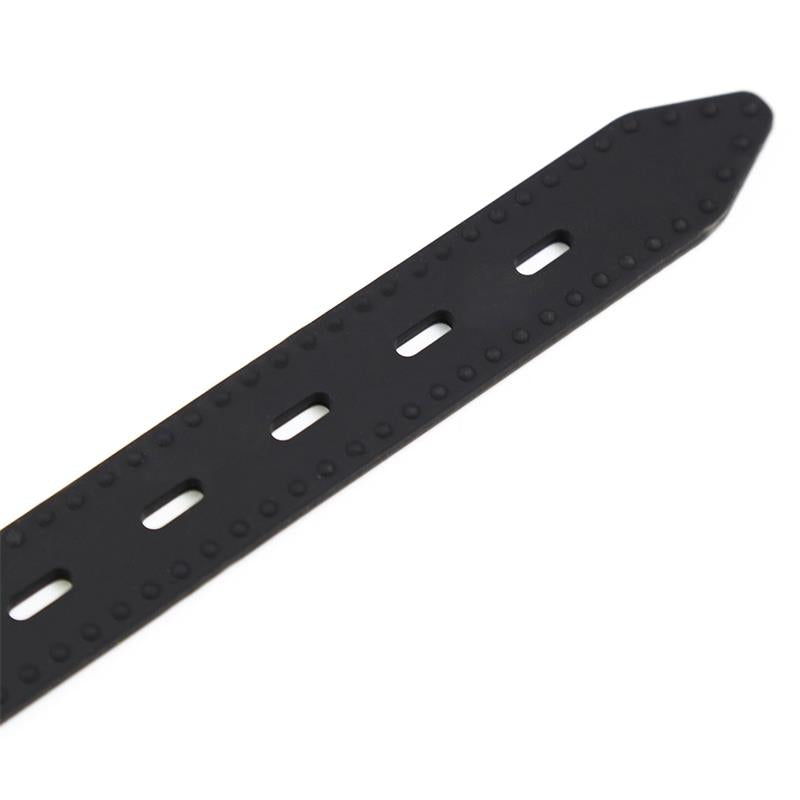 BDSM LINE MODAZA DE DILDO AJUSTABLE 36-52 CM