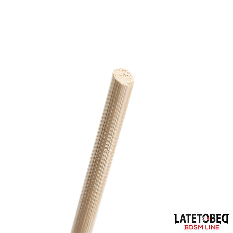 BDSM LINE FUSTA DE RATTAN 60 CM