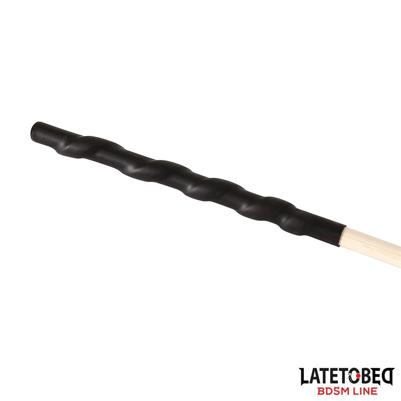 BDSM LINE FUSTA DE RATTAN 60 CM