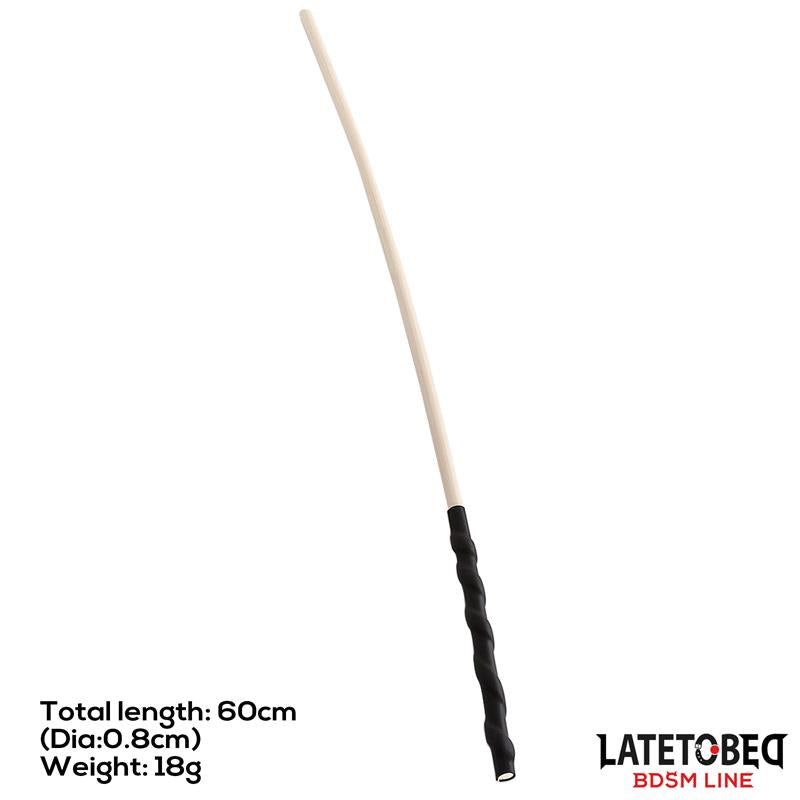 BDSM LINE FUSTA DE RATTAN 60 CM