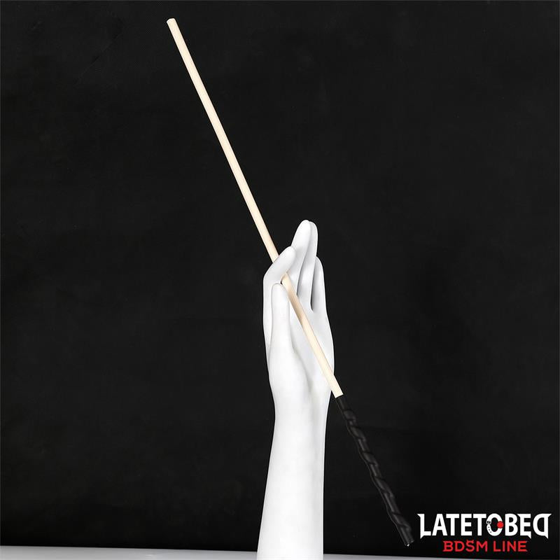 BDSM LINE FUSTA DE RATTAN 60 CM