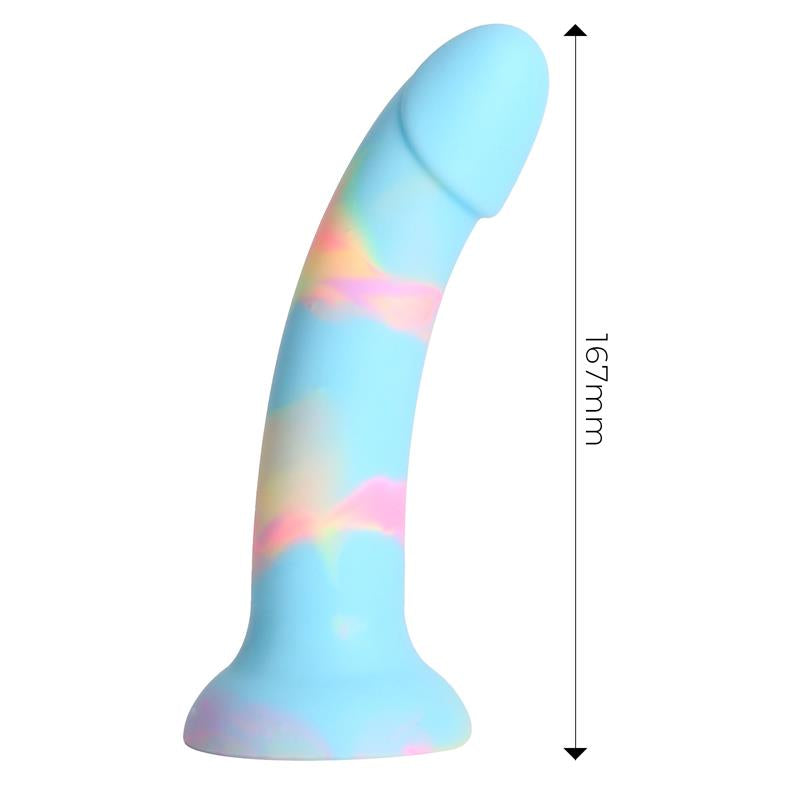 CONSOLADOR SWEET CLOUD 18 CM
