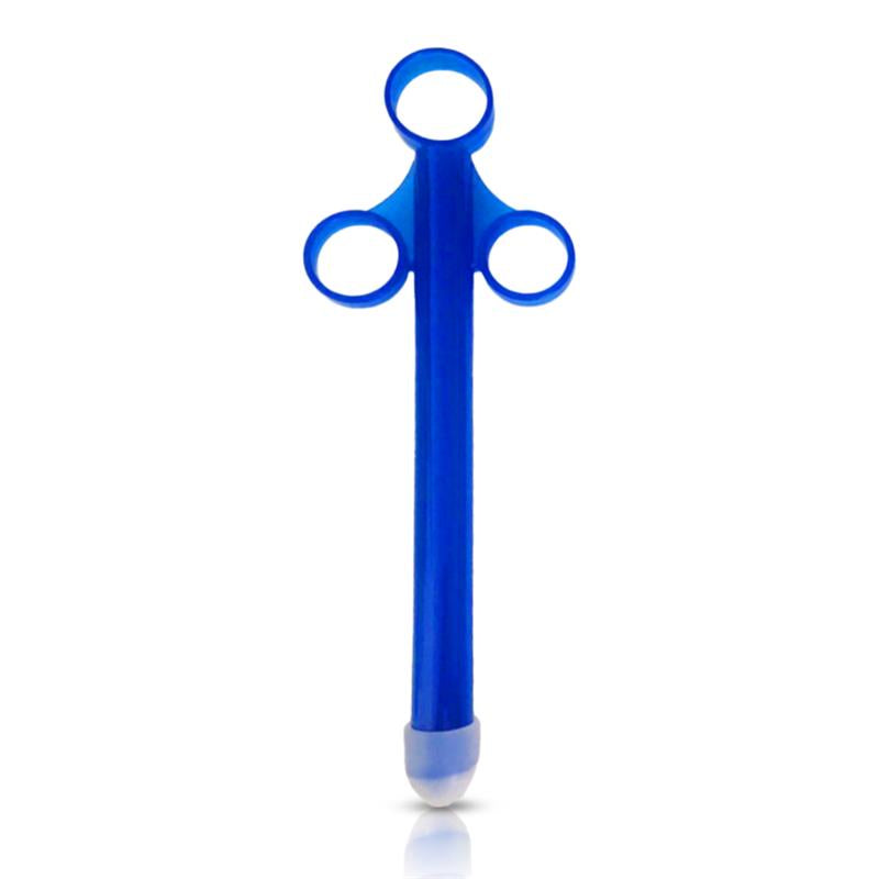 APLICADOR ANAL DE LUBRICANTE 10 ML