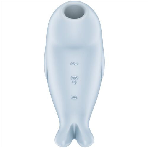 SATISFYER - SEAL YOU SOON SUCCIONADOR DE CLITORIS