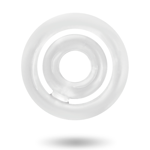 ANILLOS PENE CLEAR