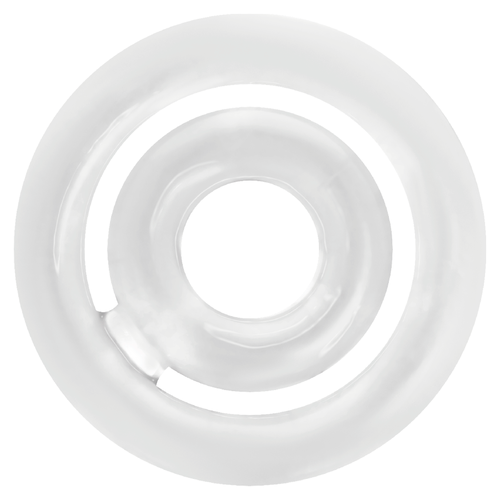 ANILLOS PENE CLEAR