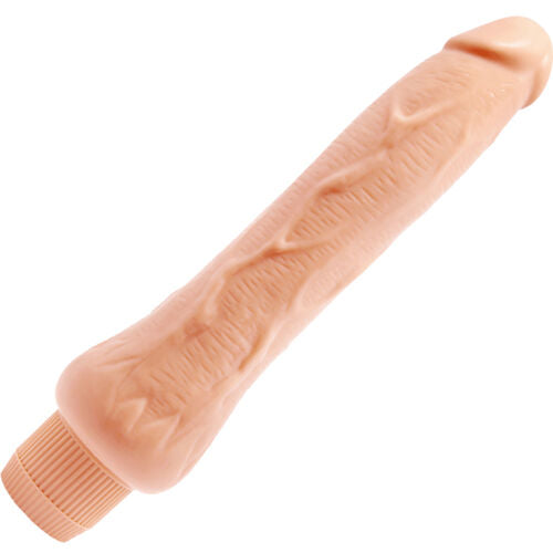 VIBRADOR REALISTICO 25 CM