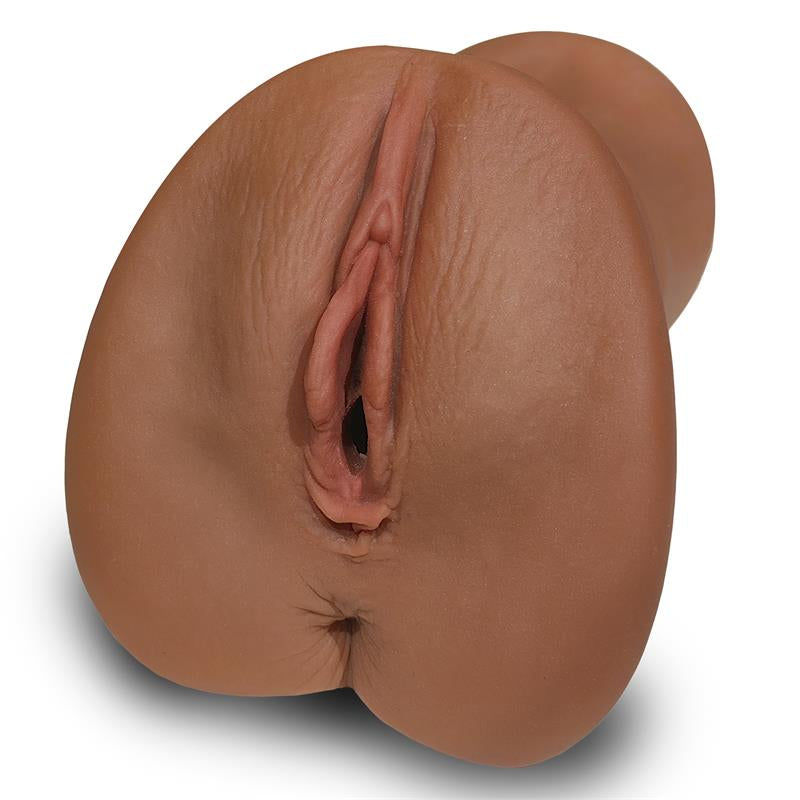 ELSA VAGINA SÚPER REALISTA 630 GR