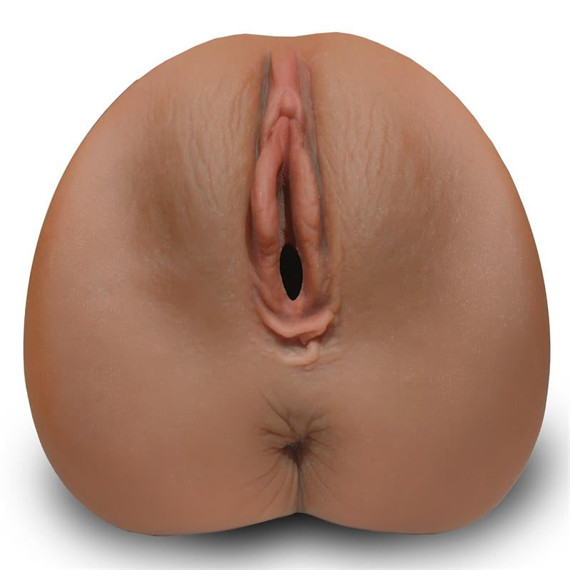 ELSA VAGINA SÚPER REALISTA 630 GR