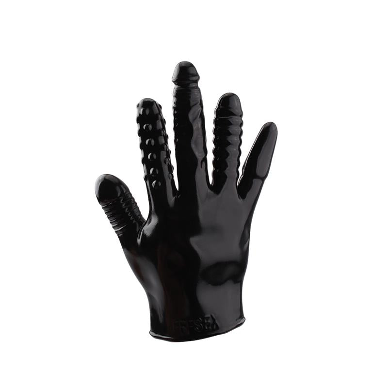 GUANTE ANAL QUINTUPLE GLOVE