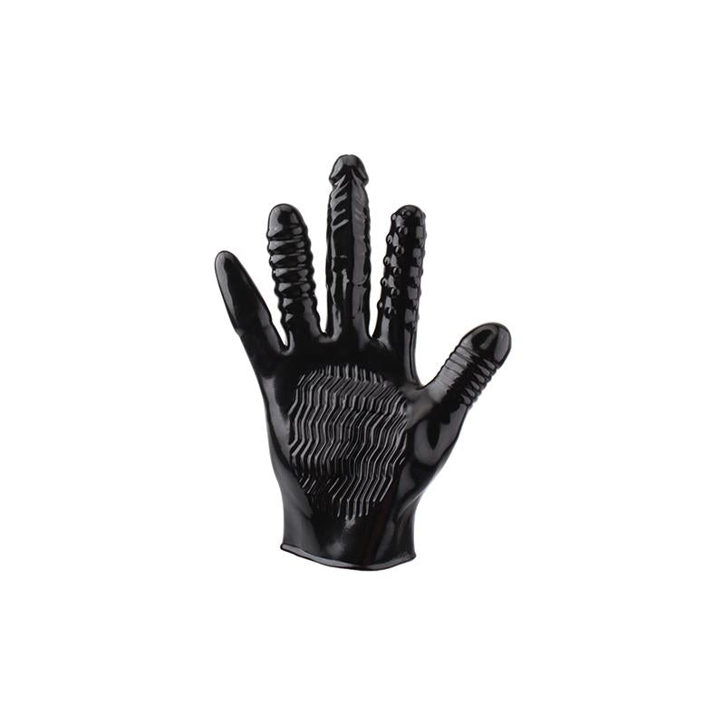 GUANTE ANAL QUINTUPLE GLOVE