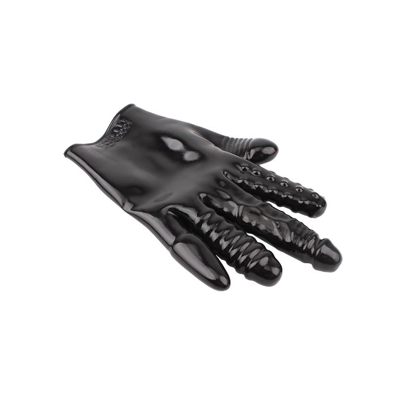 GUANTE ANAL QUINTUPLE GLOVE