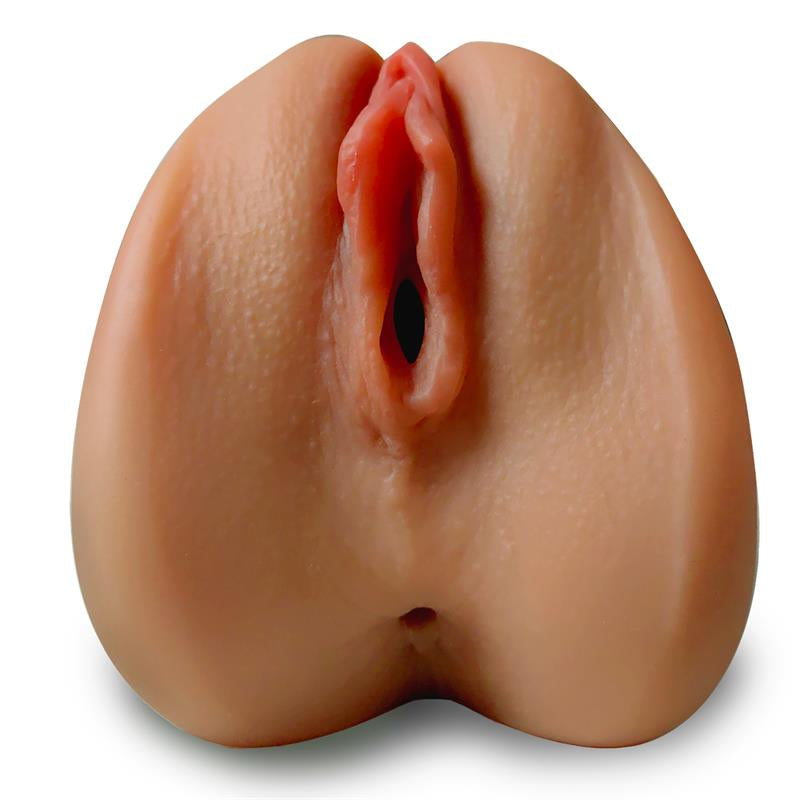 JESS VAGINA, ANO Y BOCA SÚPER REALISTA 650 GR