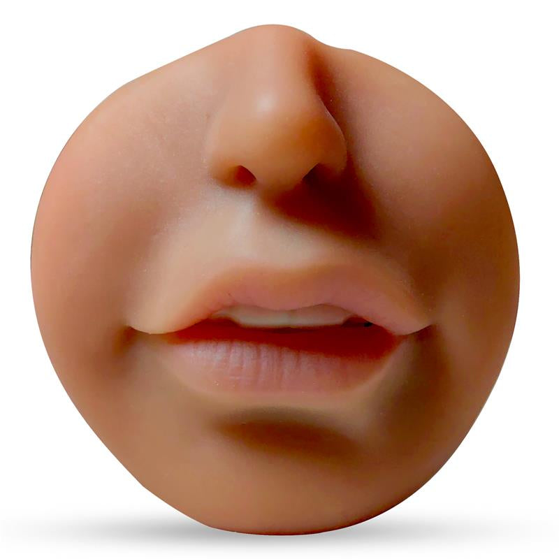 JESS VAGINA, ANO Y BOCA SÚPER REALISTA 650 GR