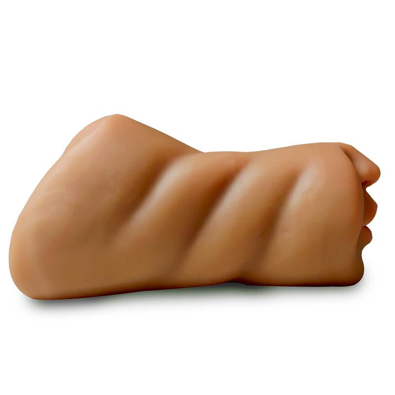 JESS VAGINA, ANO Y BOCA SÚPER REALISTA 650 GR