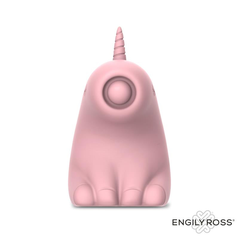 ESTIMULADOR CON LENGUA DE PULSACIÓN