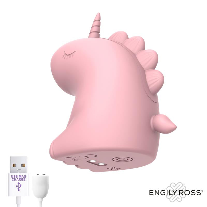 ESTIMULADOR CON LENGUA DE PULSACIÓN