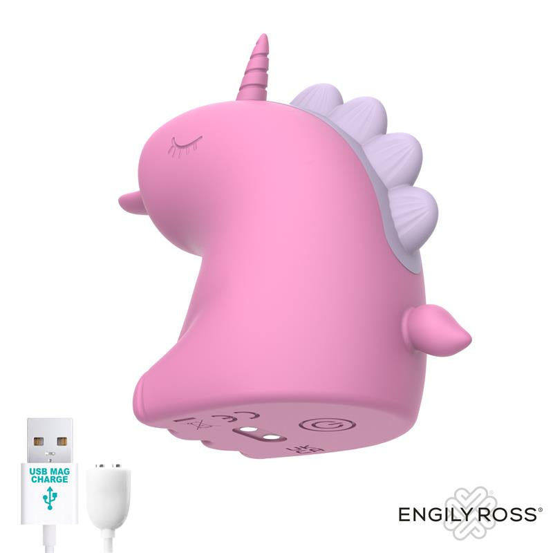 ESTIMULADOR CON LENGUA ROTADORA 360º