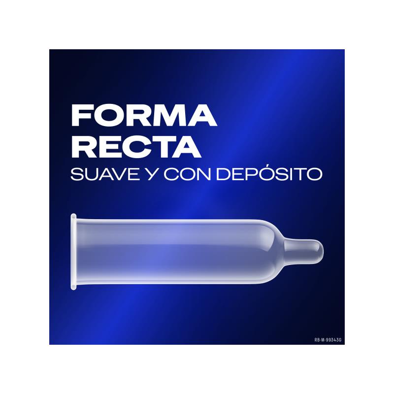 DUREX PRESERVATIVOS PERFECT CONNECTION 10 UNIDADES
