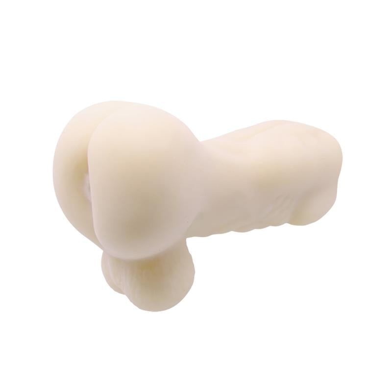 MASTURBADOR GAY BACK SPIRIT COLOR NATURAL