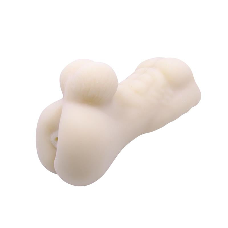 MASTURBADOR GAY BACK SPIRIT COLOR NATURAL