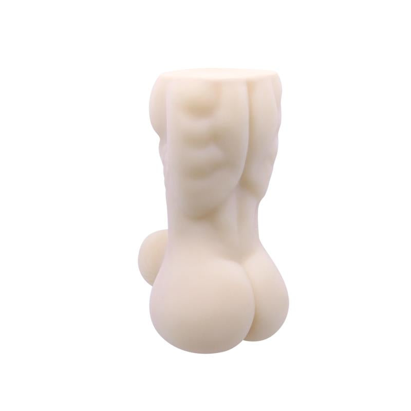 MASTURBADOR GAY BACK SPIRIT COLOR NATURAL