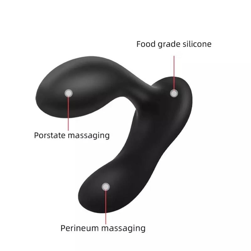 Estimulador prostata Brett