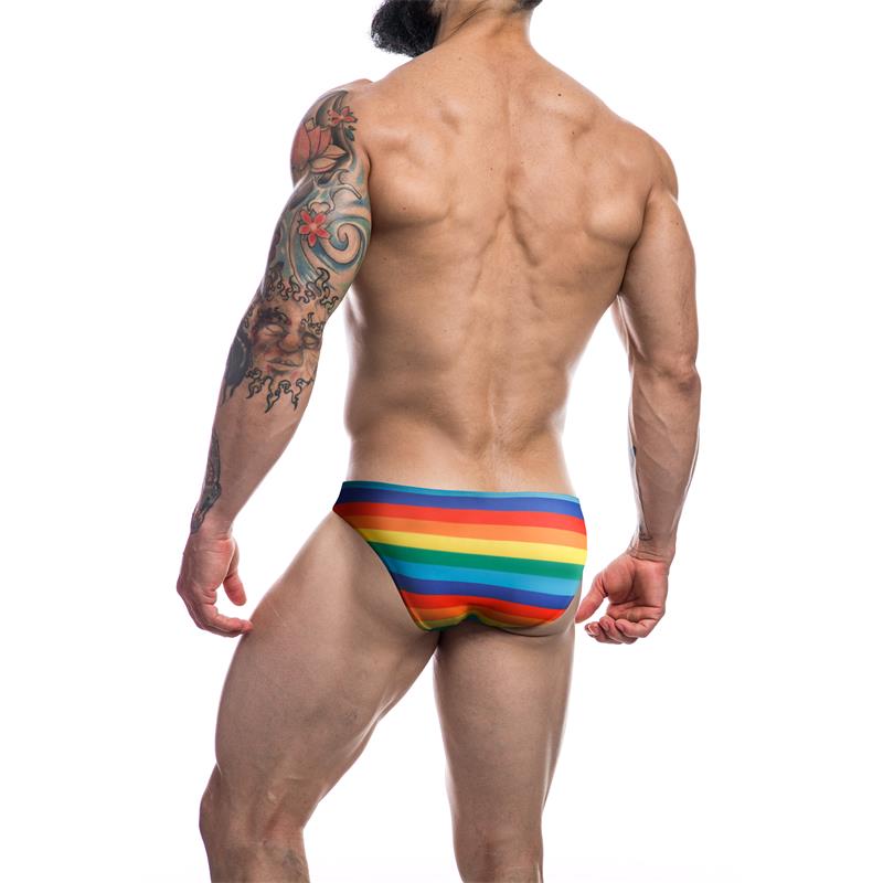 CALZONCILLO ARCOIRIS RAINBOW