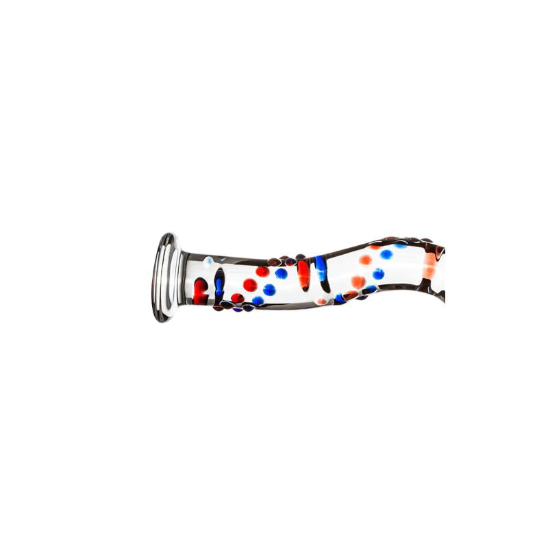 CONSOLADOR GILDO CRISTAL