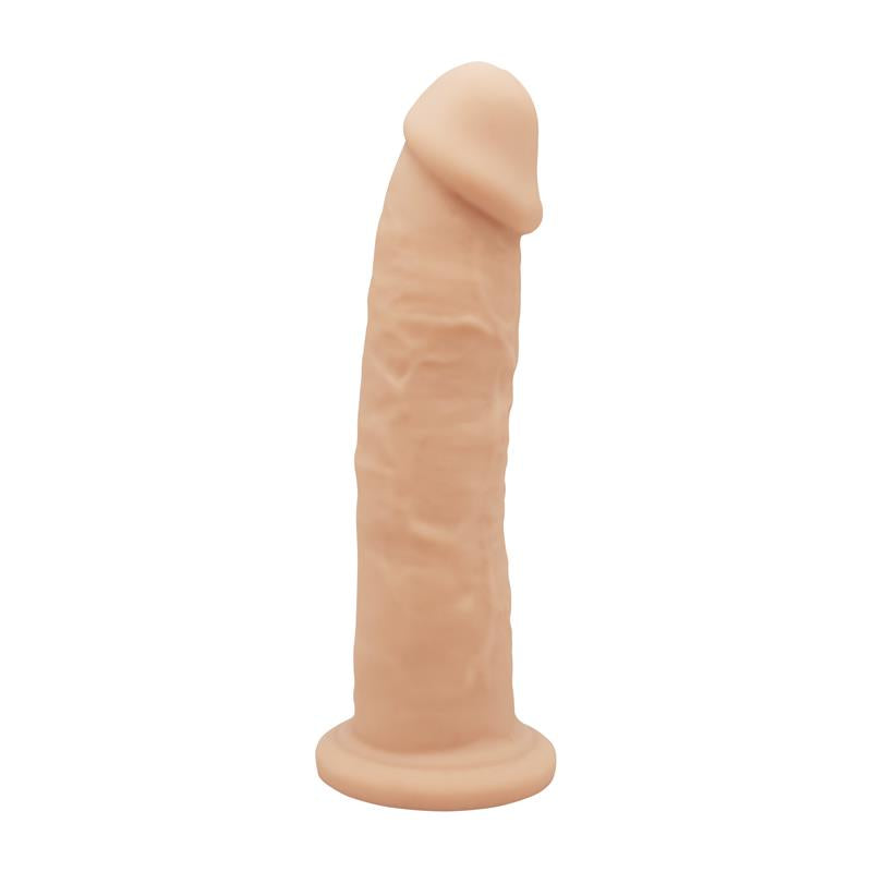 CONSOLADOR SILEXD DUAL DENSITY SILICONE MOD. 2 - 6"