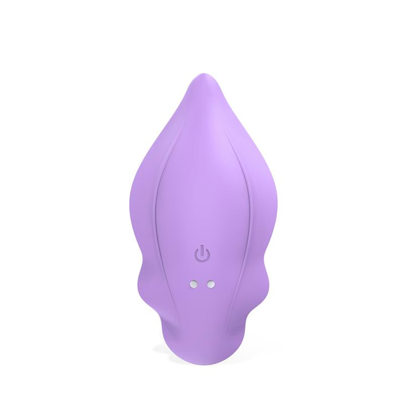 ESTIMULADOR DE BRAGUITA CON BOLA PARA EL PUNTO G Y CONTROL REMOTO