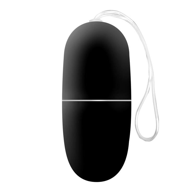 HUEVO VIBRADOR CON CONTROL REMOTO