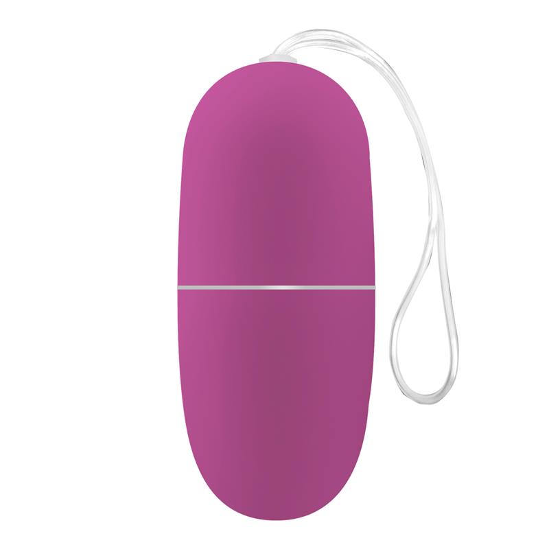 HUEVO VIBRADOR CON CONTROL REMOTO