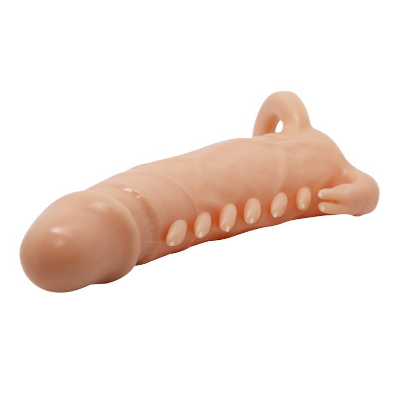 FUNDA PARA EL PENE
