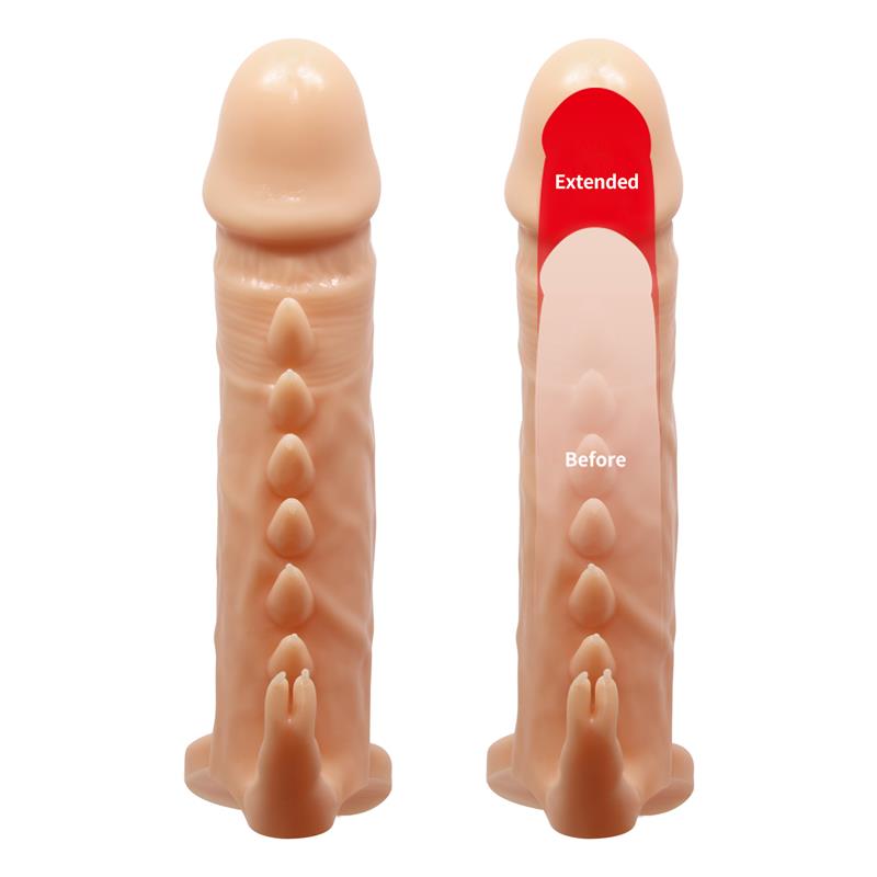FUNDA PARA EL PENE