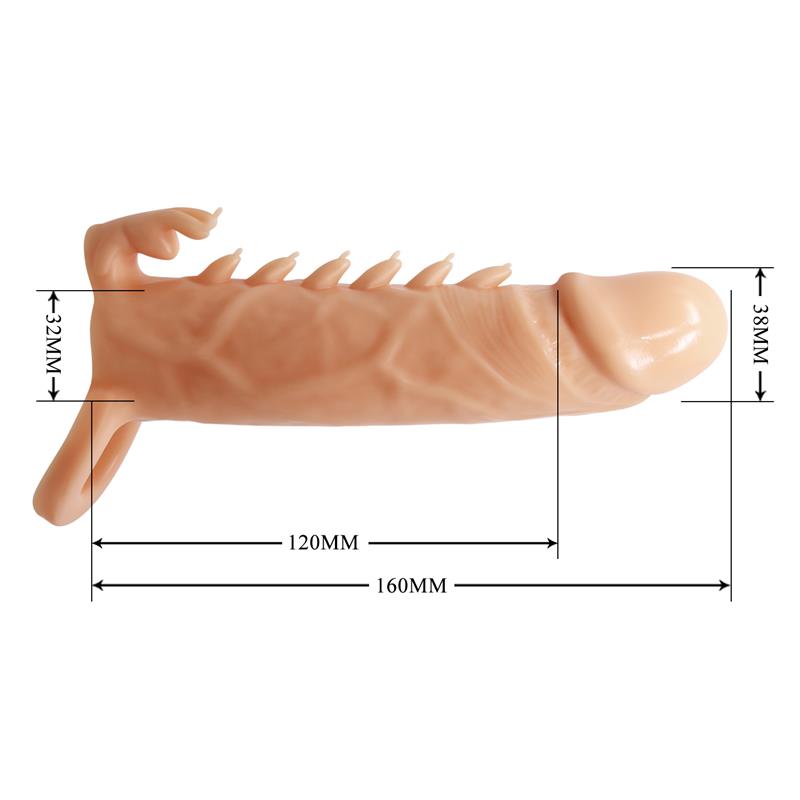 FUNDA PARA EL PENE