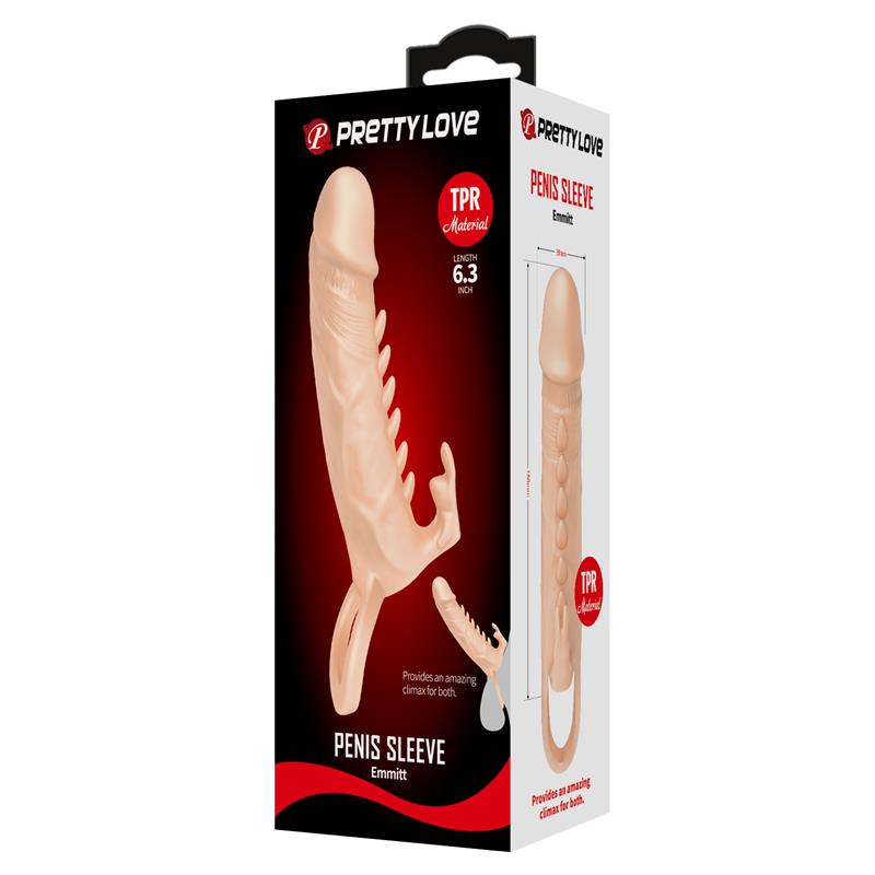 FUNDA PARA EL PENE
