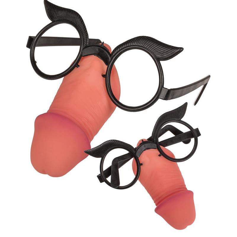 Gafas de despedidas