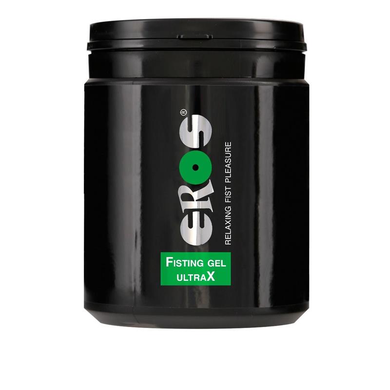 Lubricante Fisting ultraX 1000ml
