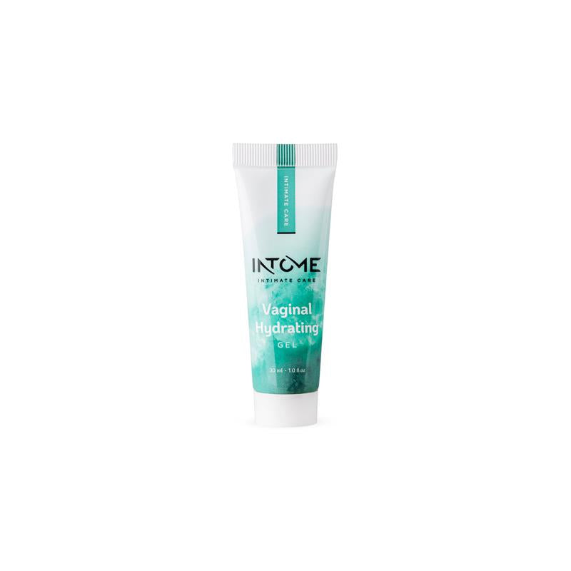 GEL HIDRATANTE VAGINAL - 30 ML