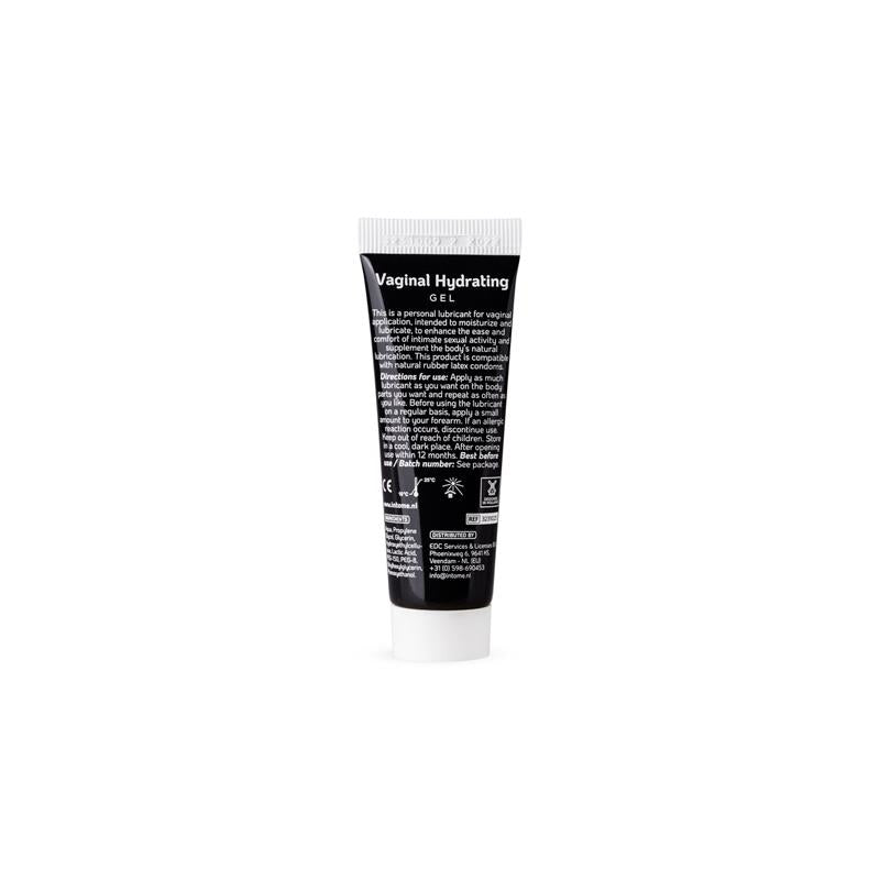 GEL HIDRATANTE VAGINAL - 30 ML