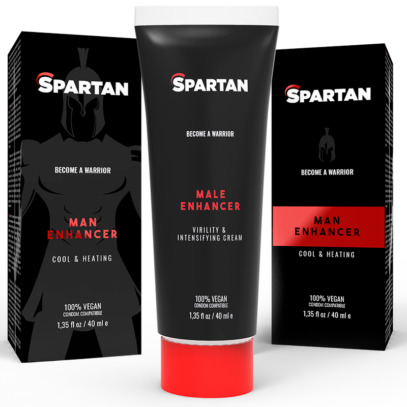 Lubricante ereccion efecto frio-calor duracion 100% VEGANO
