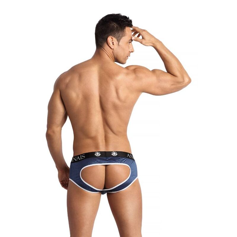 SUSPENSORIO ANAIS MEN - NAVAL JOCK BIKINI