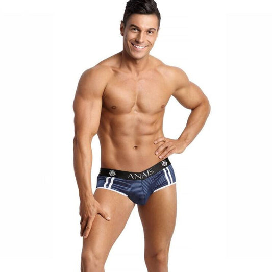 SUSPENSORIO ANAIS MEN - NAVAL JOCK BIKINI