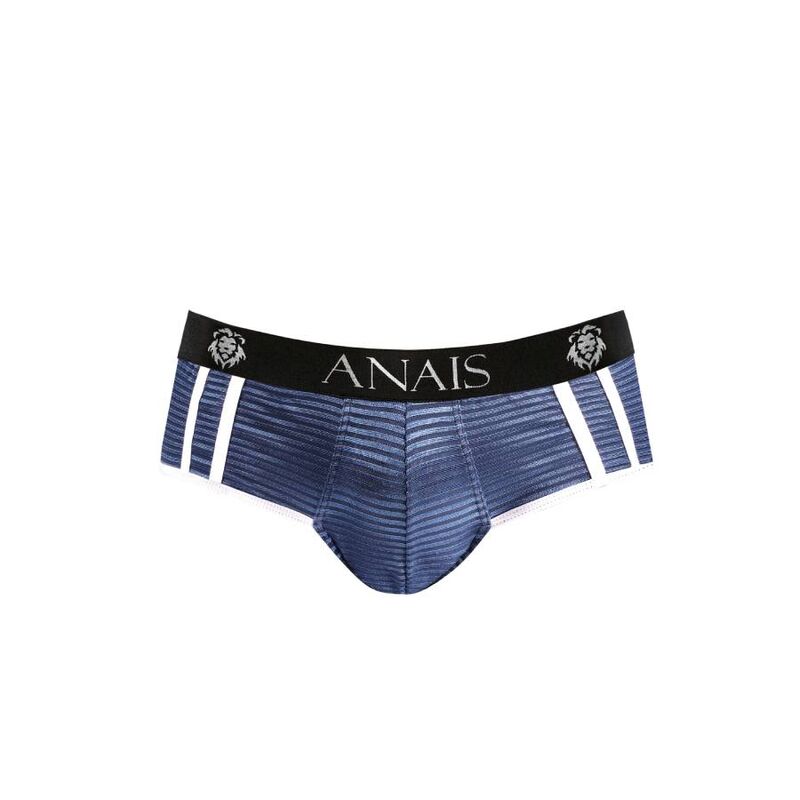 SUSPENSORIO ANAIS MEN - NAVAL JOCK BIKINI